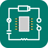 VoltSim - circuit simulator